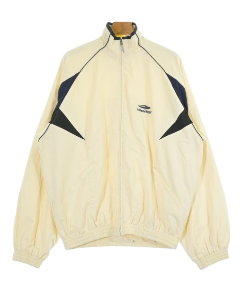 BALENCIAGA แจ็คเก็ตเบลาส์