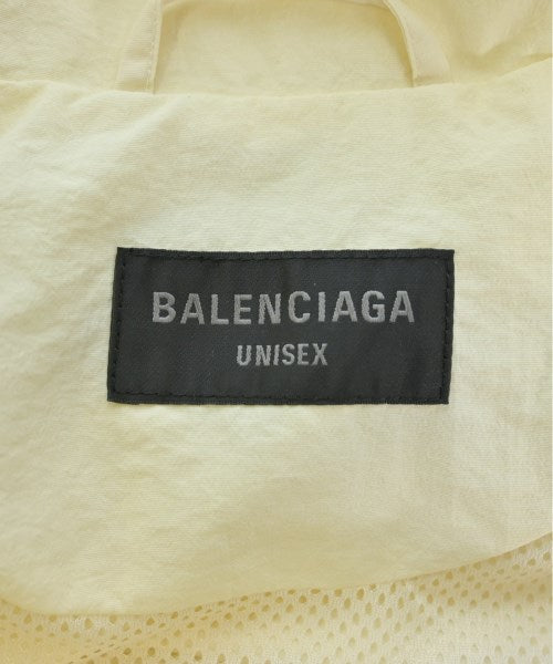 BALENCIAGA แจ็คเก็ตเบลาส์