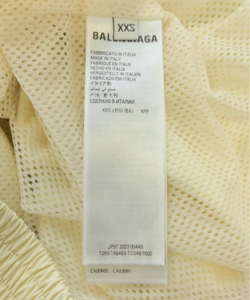 BALENCIAGA แจ็คเก็ตเบลาส์