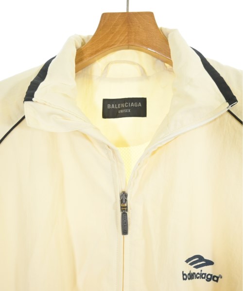 BALENCIAGA แจ็คเก็ตเบลาส์