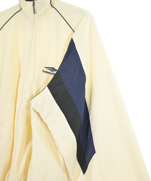 BALENCIAGA แจ็คเก็ตเบลาส์
