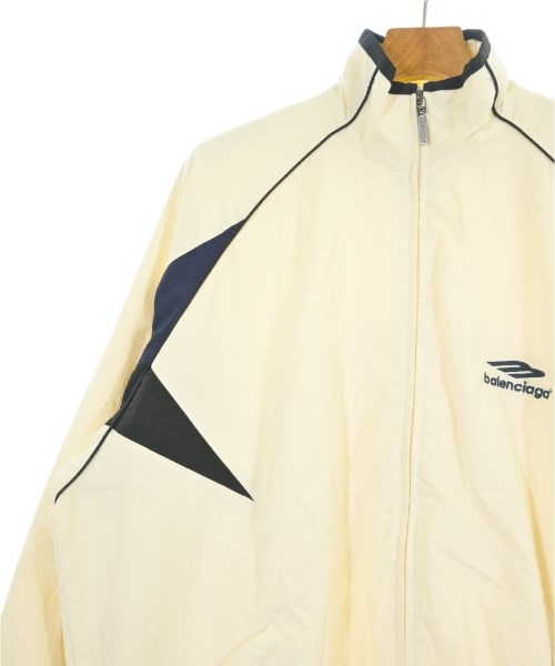 BALENCIAGA แจ็คเก็ตเบลาส์