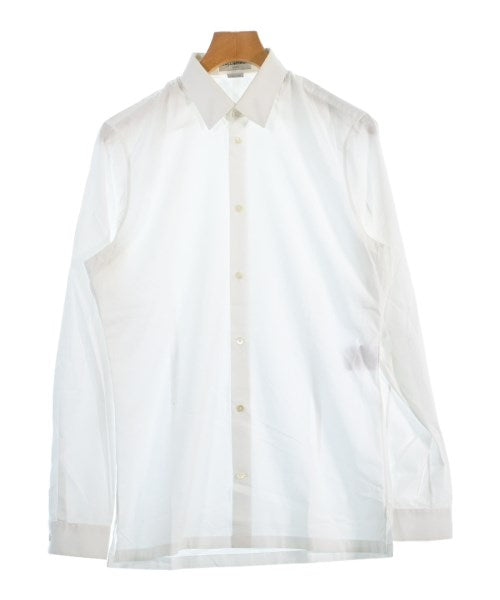 BALENCIAGA เสื้อเชิ้ตทางการ