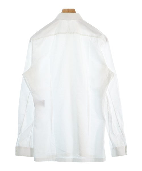 BALENCIAGA เสื้อเชิ้ตทางการ