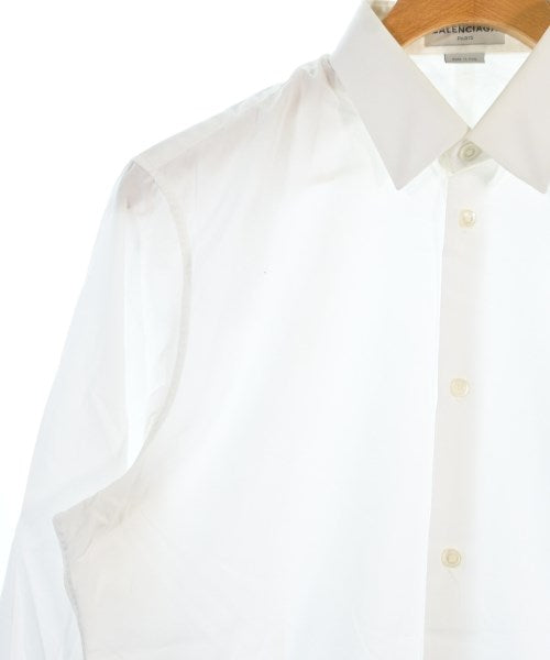 BALENCIAGA เสื้อเชิ้ตทางการ