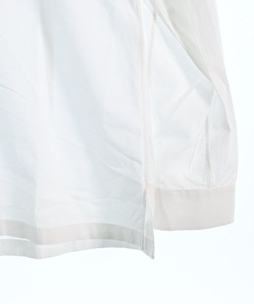 BALENCIAGA เสื้อเชิ้ตทางการ