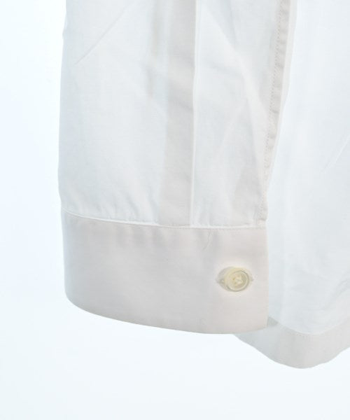 BALENCIAGA เสื้อเชิ้ตทางการ