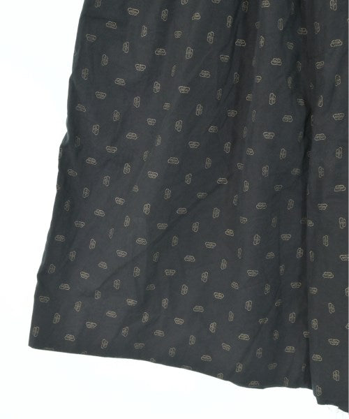 BALENCIAGA กางเกงขาสั้น