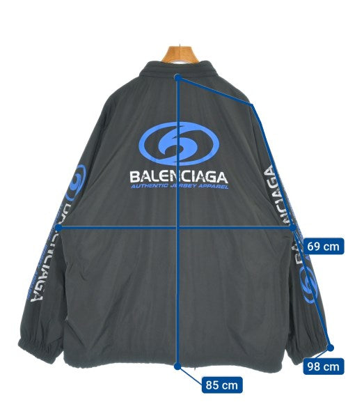 BALENCIAGA แจ็คเก็ตเบลาส์ อื่น