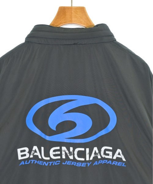 BALENCIAGA แจ็คเก็ตเบลาส์ อื่น