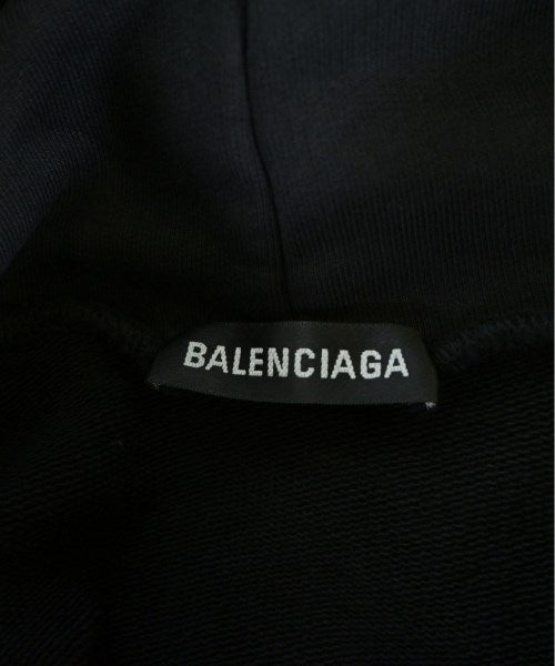 BALENCIAGA เสื้อฮู้ด