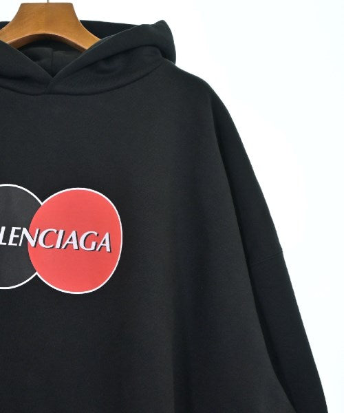 BALENCIAGA เสื้อฮู้ด