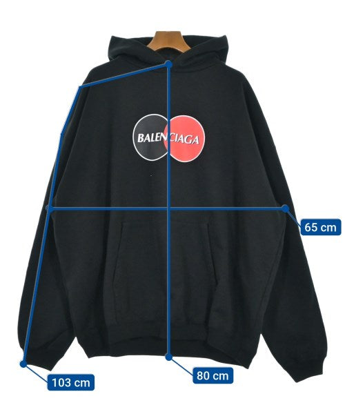 BALENCIAGA เสื้อฮู้ด