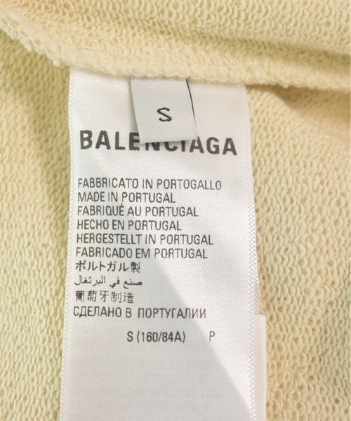 BALENCIAGA เสื้อฮู้ด