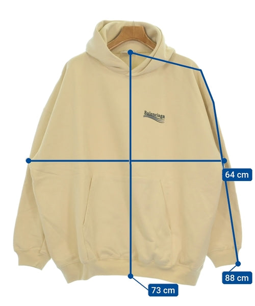 BALENCIAGA เสื้อฮู้ด