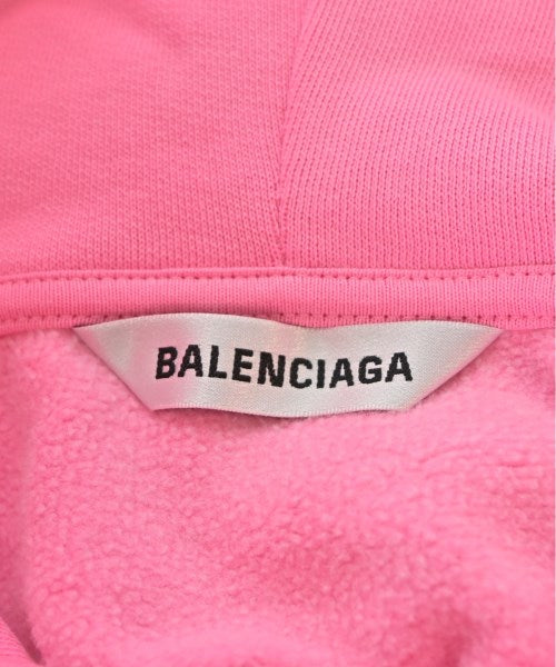 BALENCIAGA เสื้อฮู้ด