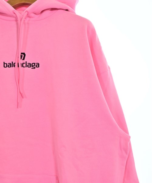 BALENCIAGA เสื้อฮู้ด