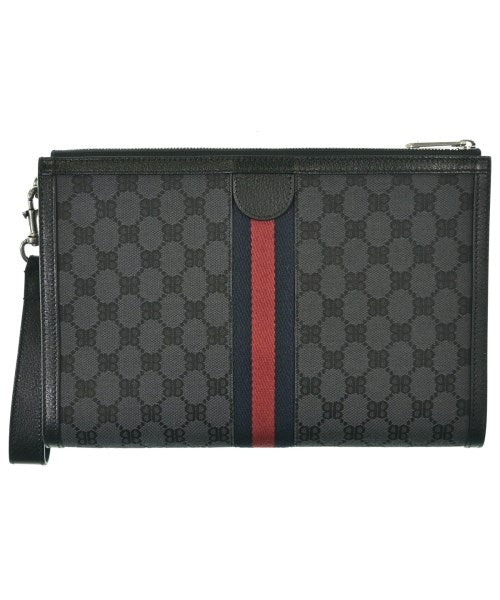 BALENCIAGA คลัตช์