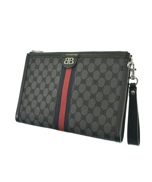 BALENCIAGA คลัตช์