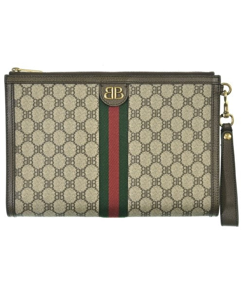 BALENCIAGA คลัตช์