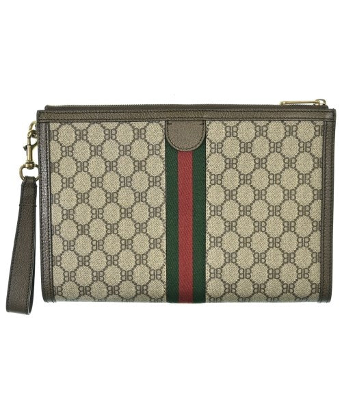 BALENCIAGA คลัตช์