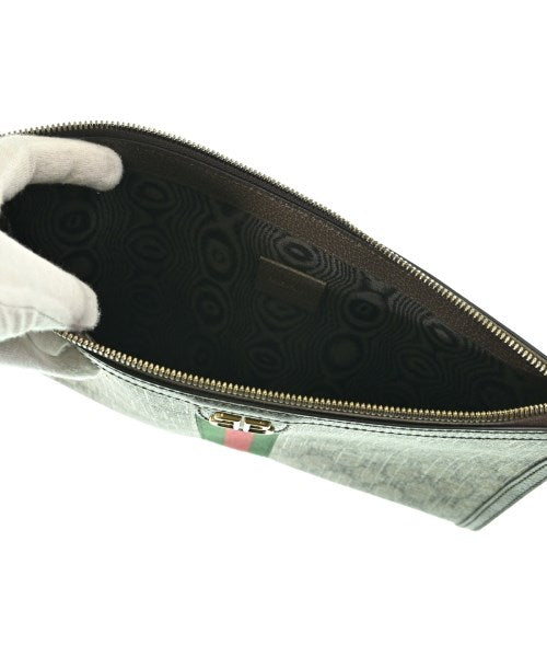 BALENCIAGA คลัตช์