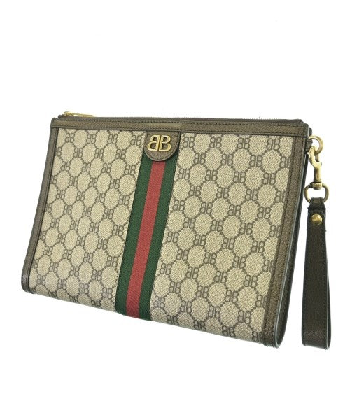 BALENCIAGA คลัตช์