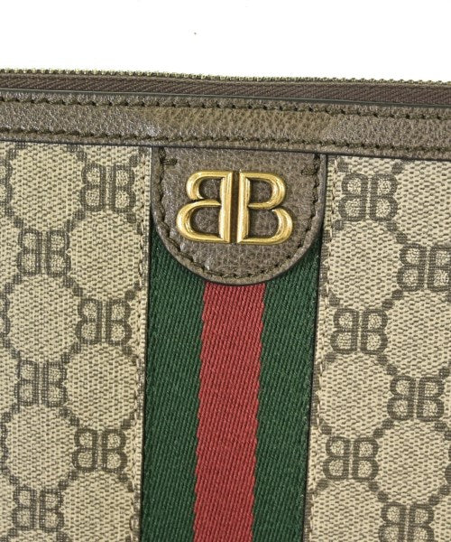 BALENCIAGA คลัตช์