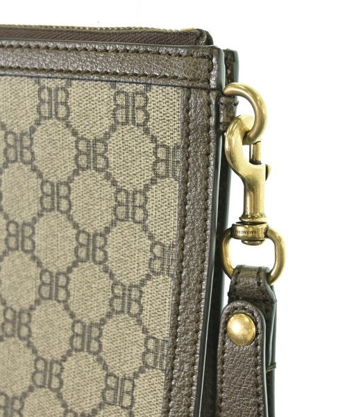 BALENCIAGA คลัตช์