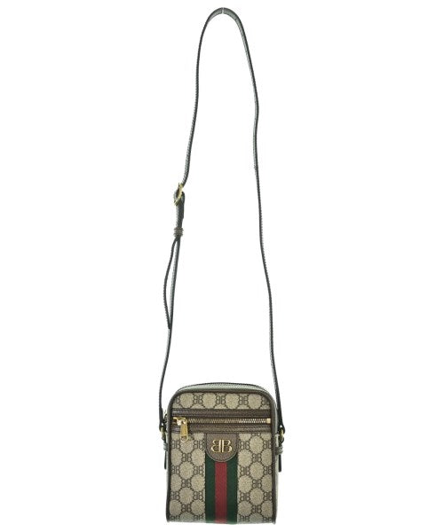 BALENCIAGA กระเป๋าสะพาย