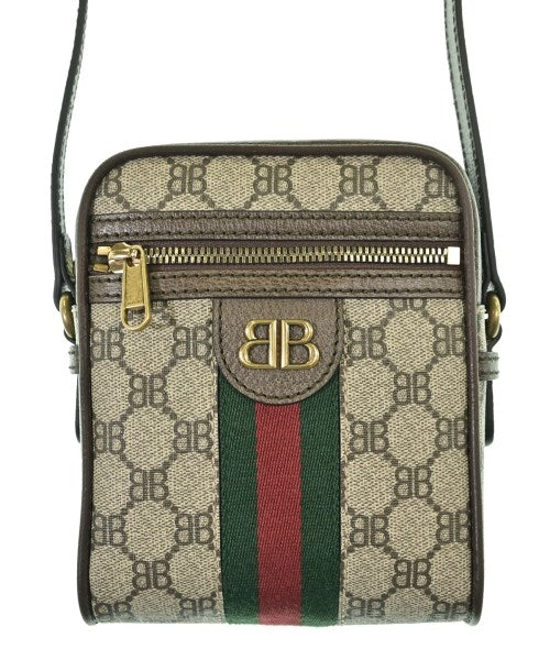 BALENCIAGA กระเป๋าสะพาย
