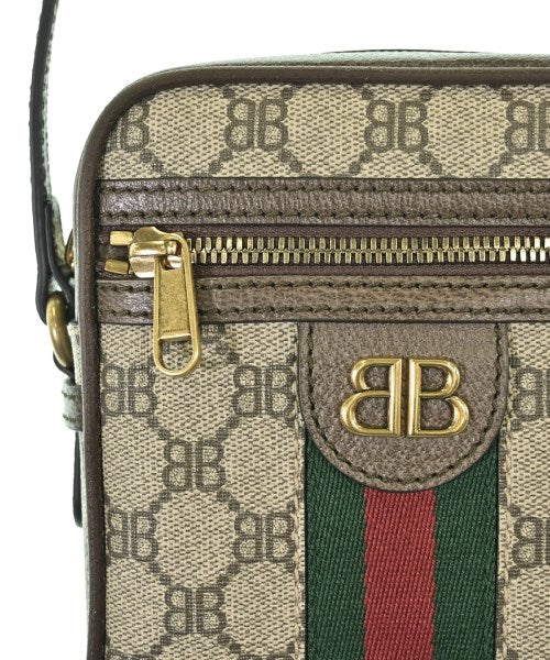 BALENCIAGA กระเป๋าสะพาย