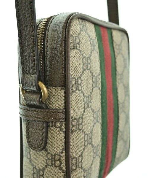 BALENCIAGA กระเป๋าสะพาย