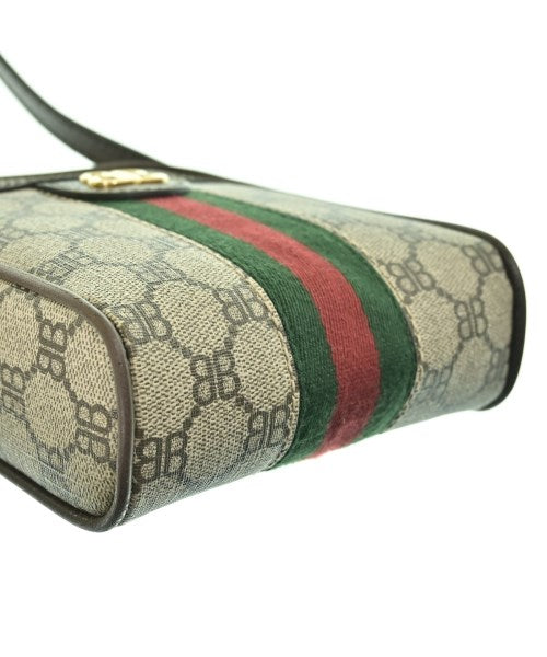 BALENCIAGA กระเป๋าสะพาย