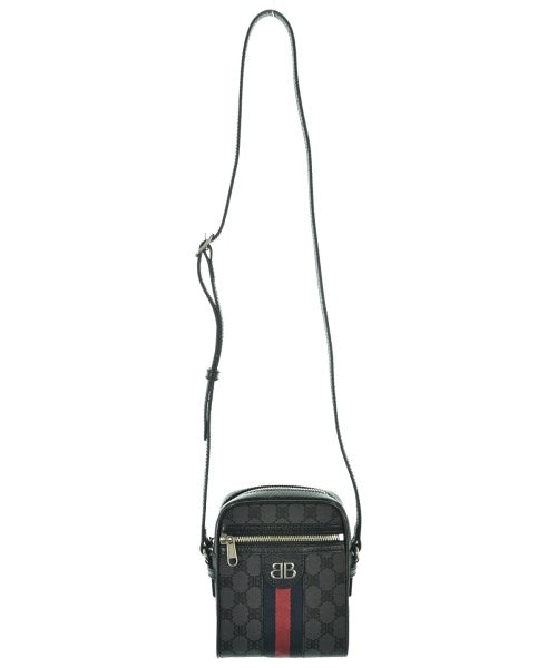 BALENCIAGA กระเป๋าสะพาย