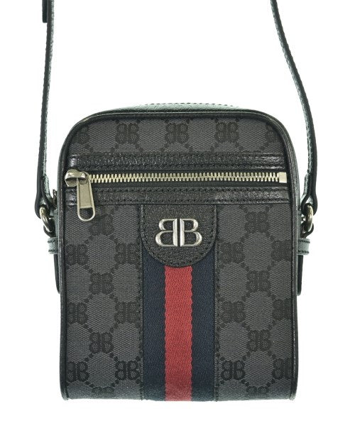 BALENCIAGA กระเป๋าสะพาย