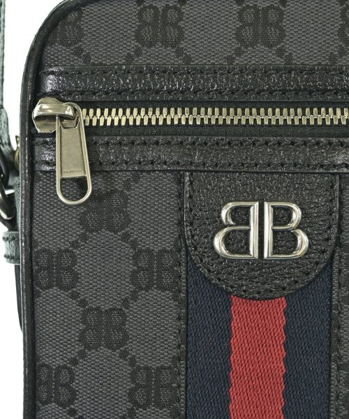 BALENCIAGA กระเป๋าสะพาย