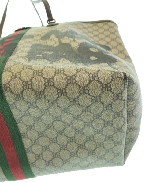 BALENCIAGA กระเป๋าถือขนาดใหญ่