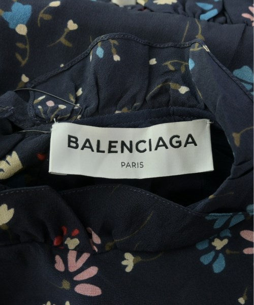 BALENCIAGA ชุดเดรส