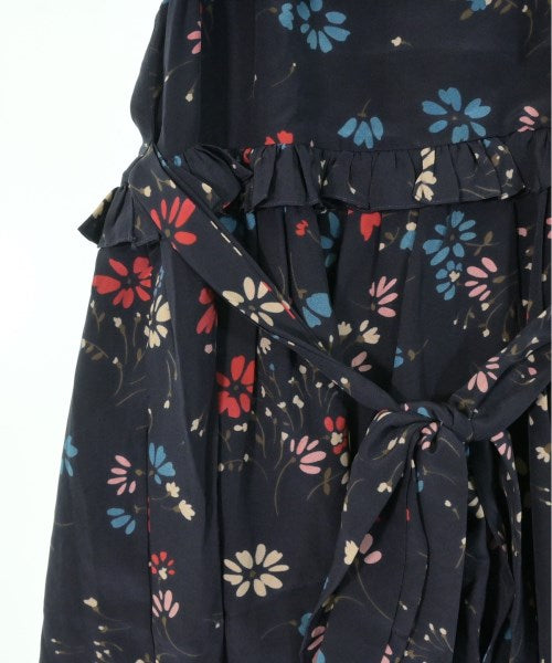 BALENCIAGA ชุดเดรส