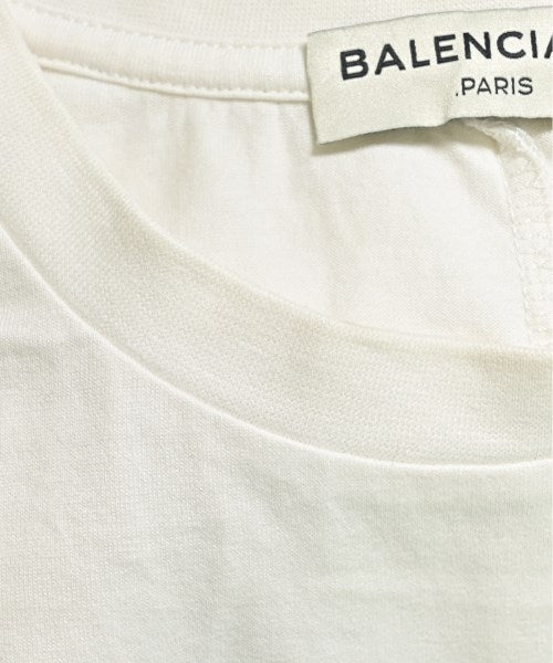 BALENCIAGA เสื้อยืด/เสื้อท็อปส์