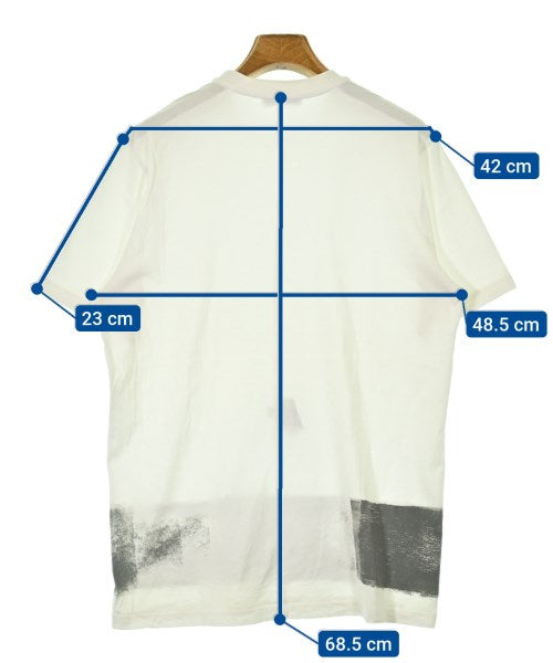 BALENCIAGA เสื้อยืด/เสื้อท็อปส์
