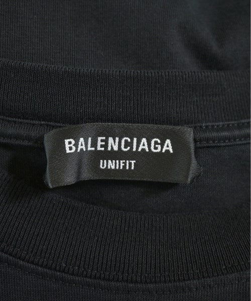 BALENCIAGA เสื้อยืด/เสื้อท็อปส์