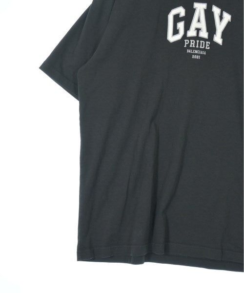 BALENCIAGA เสื้อยืด/เสื้อท็อปส์