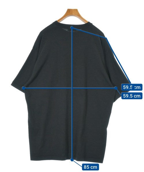 BALENCIAGA เสื้อยืด/เสื้อท็อปส์