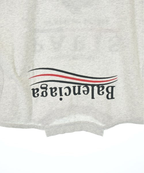 BALENCIAGA เสื้อยืด/เสื้อท็อปส์