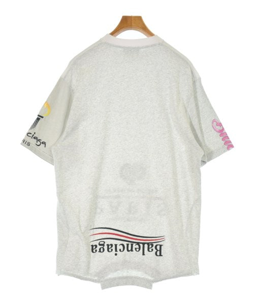BALENCIAGA เสื้อยืด/เสื้อท็อปส์