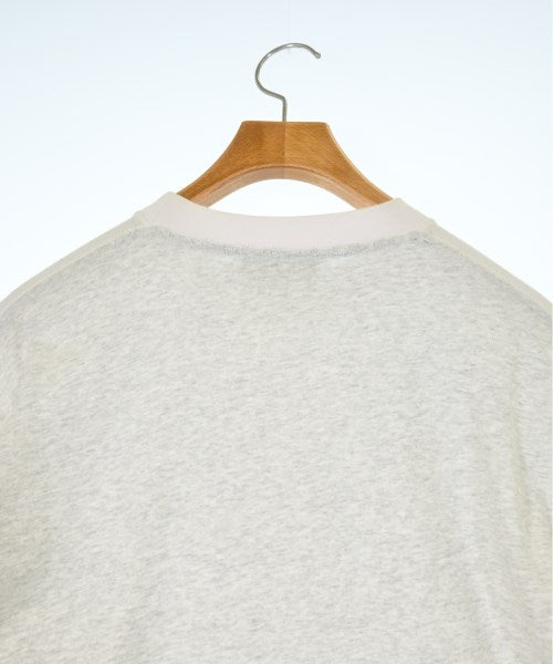 BALENCIAGA เสื้อยืด/เสื้อท็อปส์