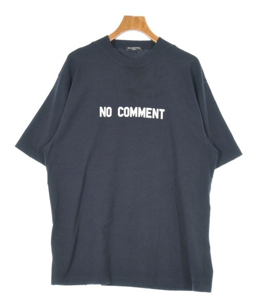BALENCIAGA เสื้อยืด/เสื้อท็อปส์