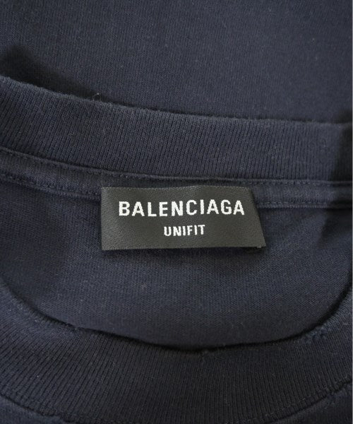 BALENCIAGA เสื้อยืด/เสื้อท็อปส์